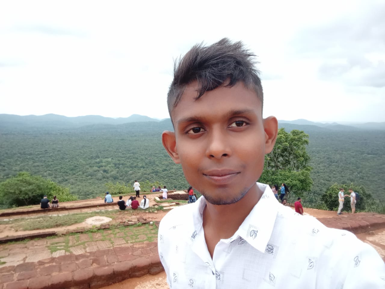 Lahiru Dilshan